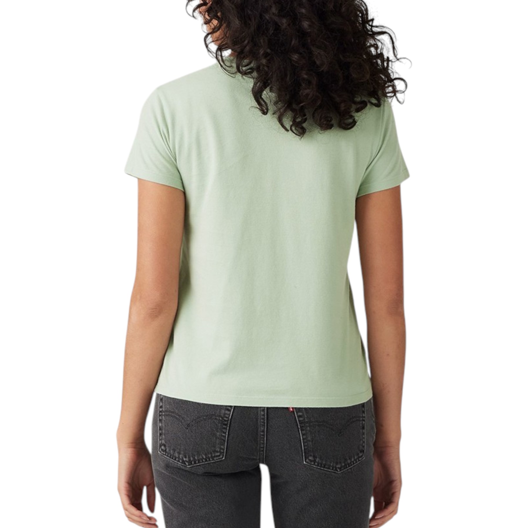 LEVI'S® T-SHIRT DONNA