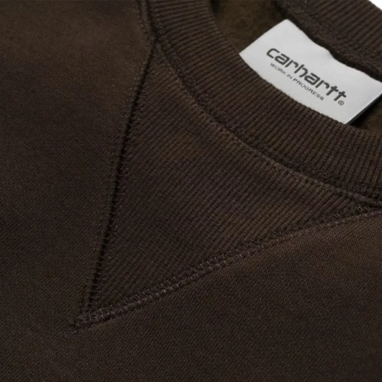 CARHARTT WIP FELPA Uomo