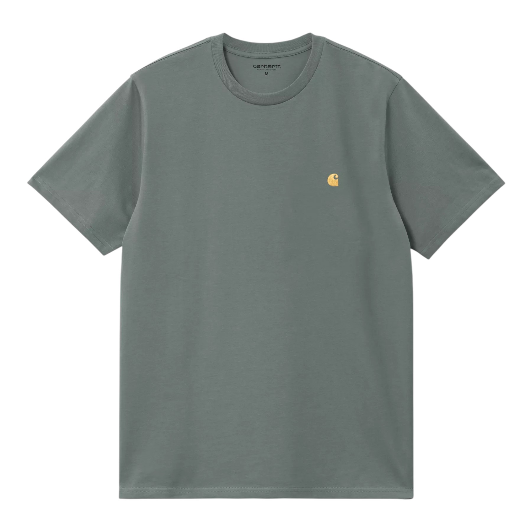 CARHARTT WIP T-SHIRT UNISEX