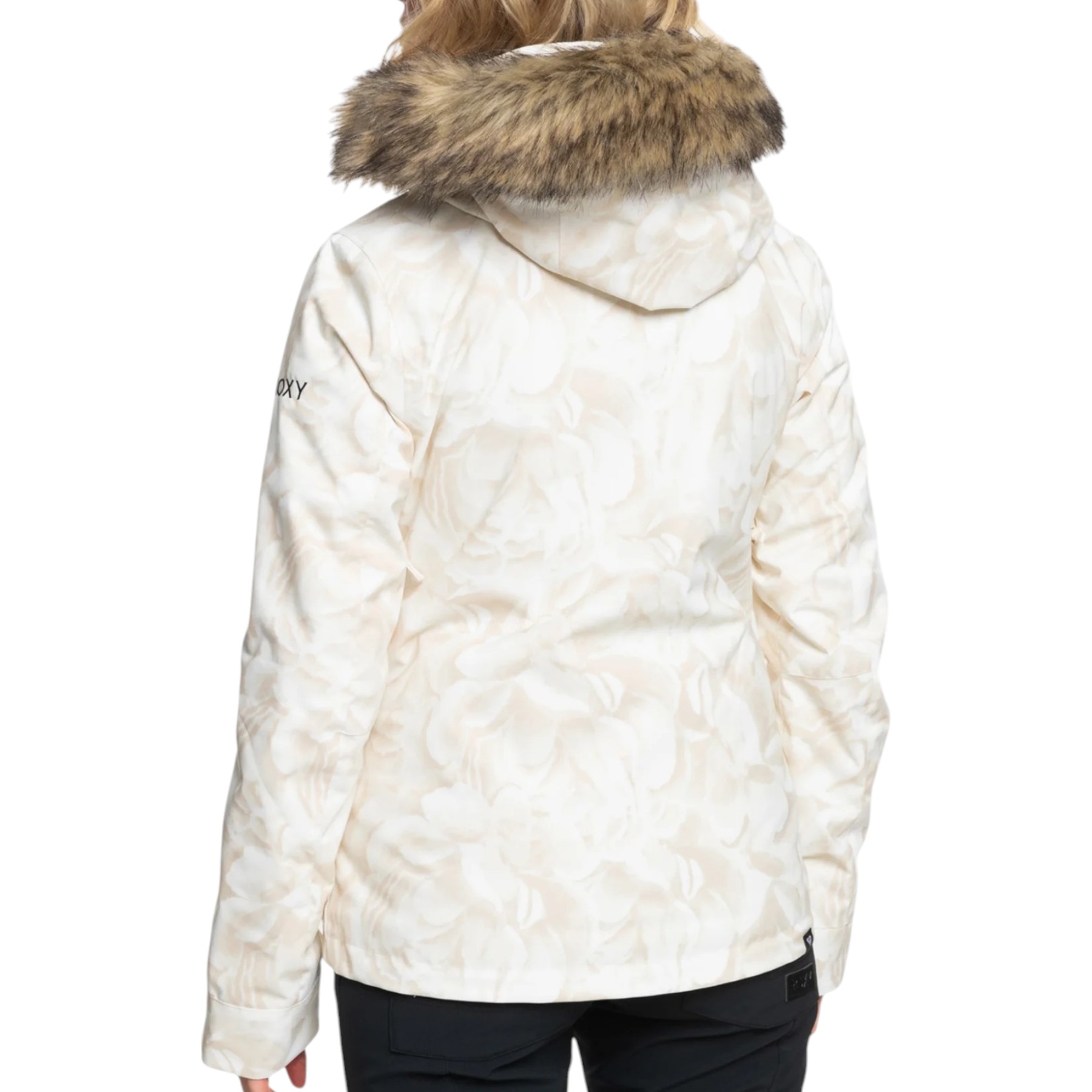 ROXY JACKET DONNA