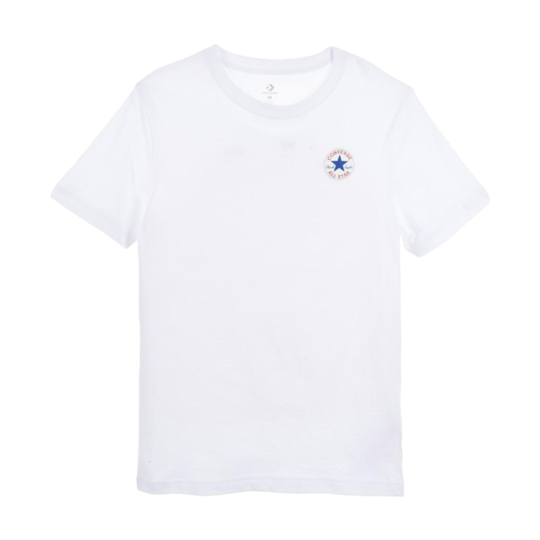 CONVERSE T-SHIRT BAMBINO