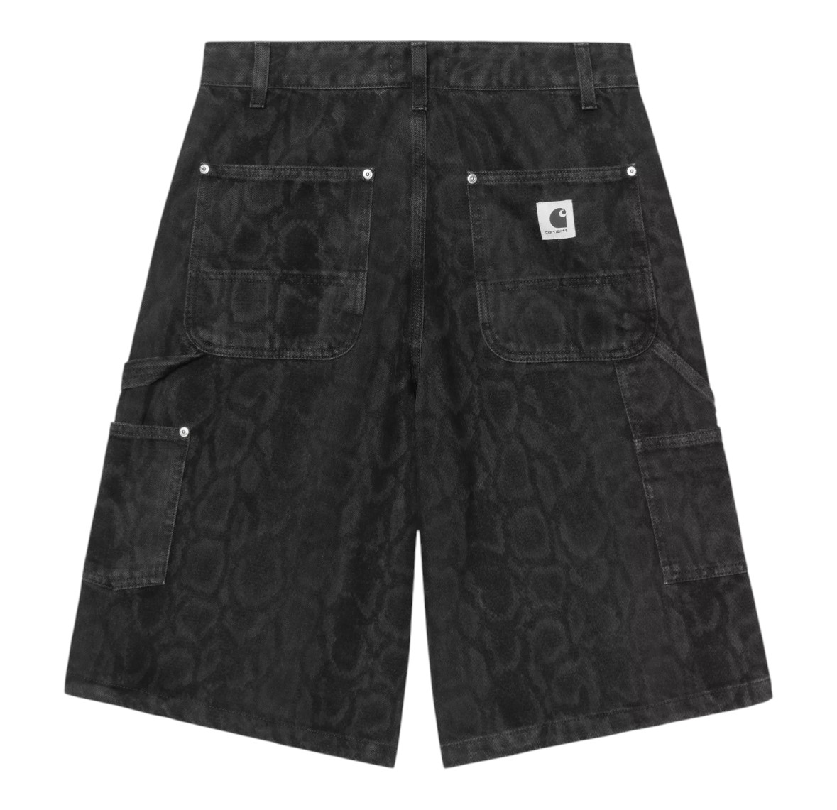 CARHARTT WIP SHORT DONNA