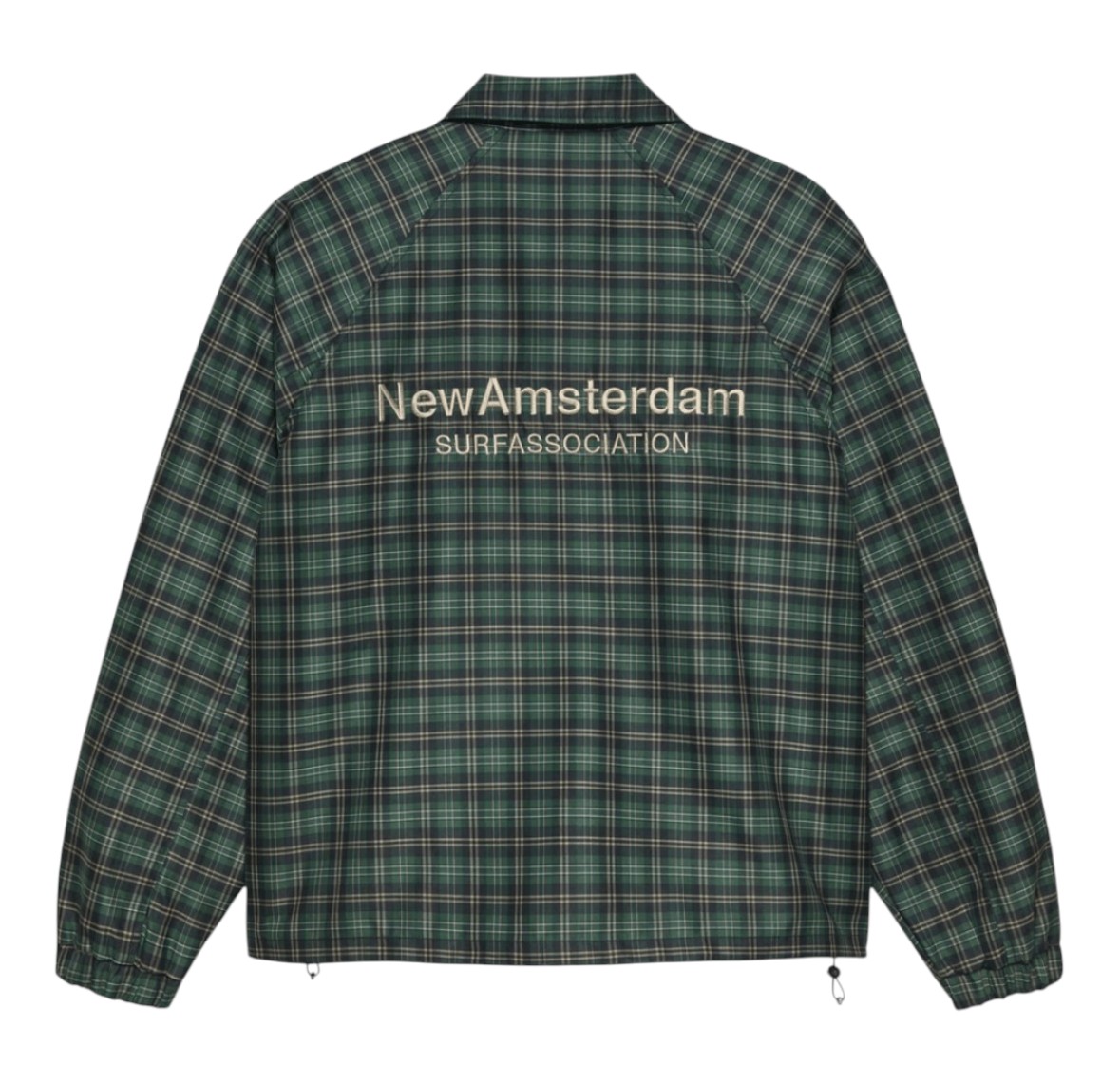 NEW AMSTERDAM 2602008002