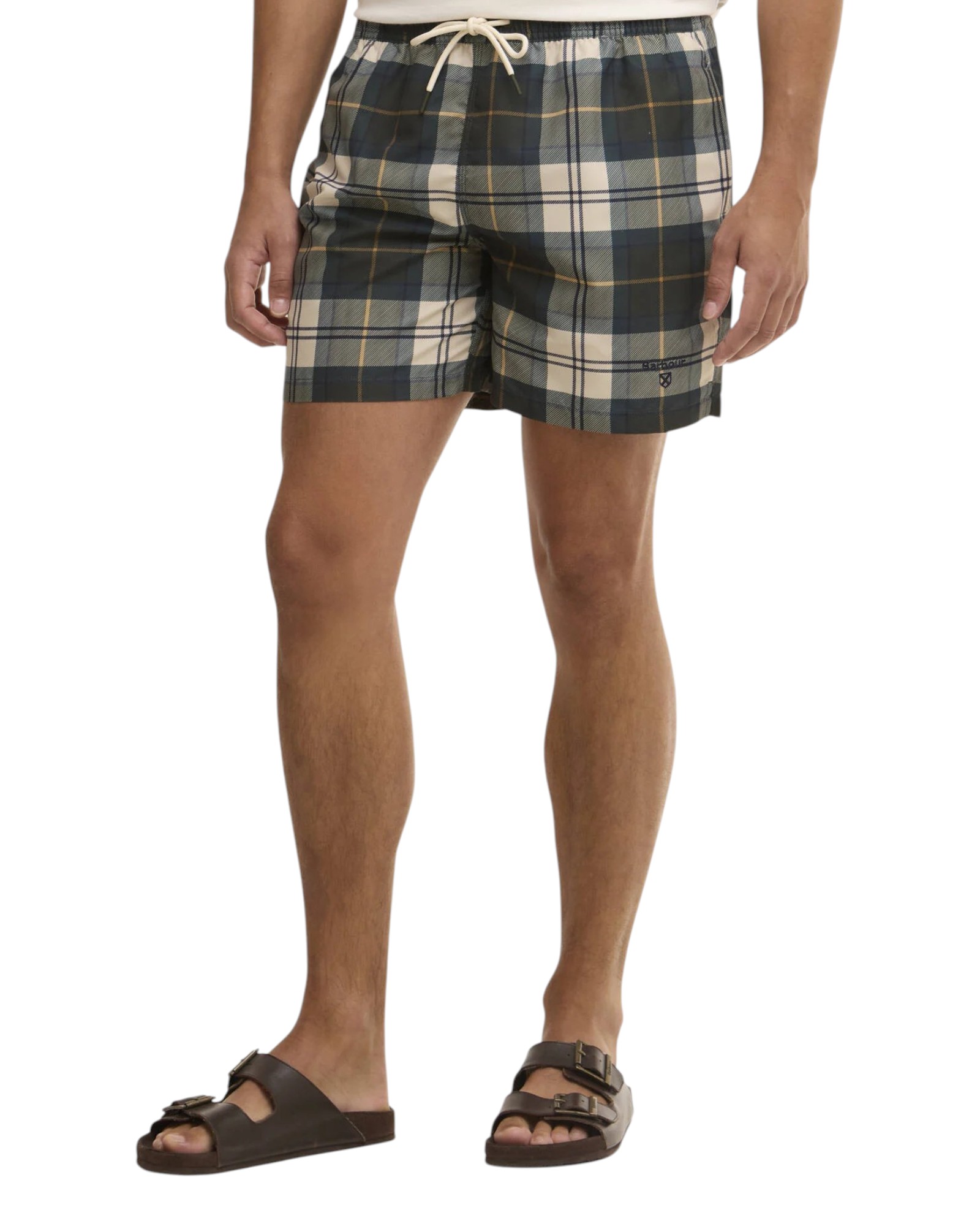 BARBOUR COSTUME