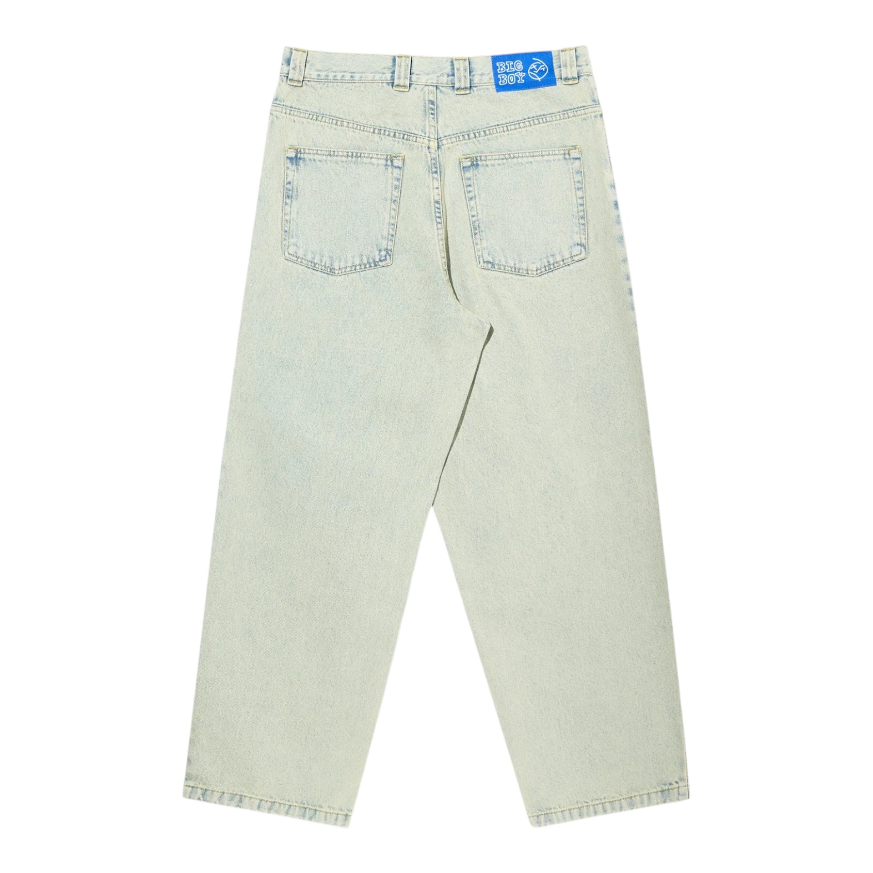 POLAR SKATE CO. JEANS