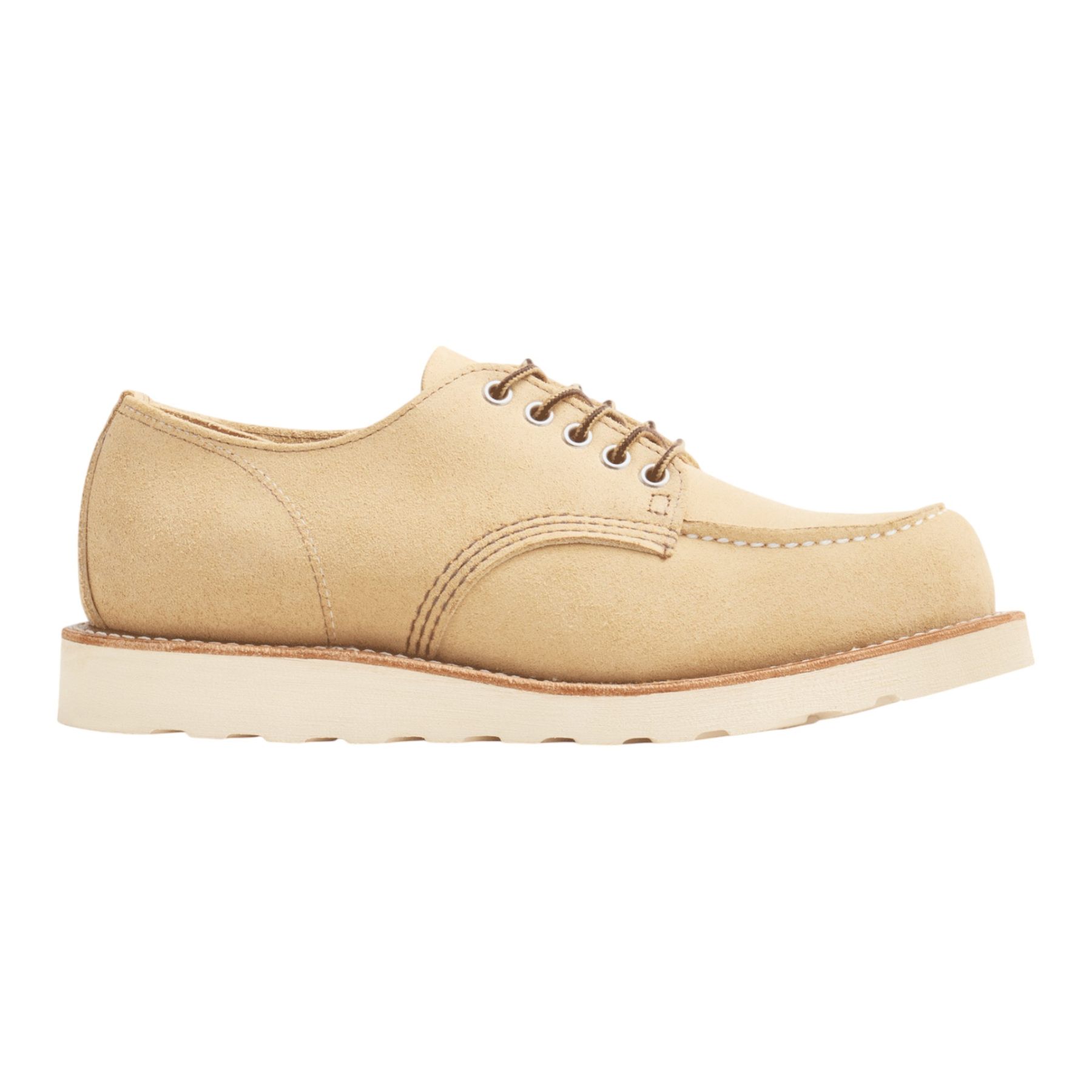 RED WING  SCARPE