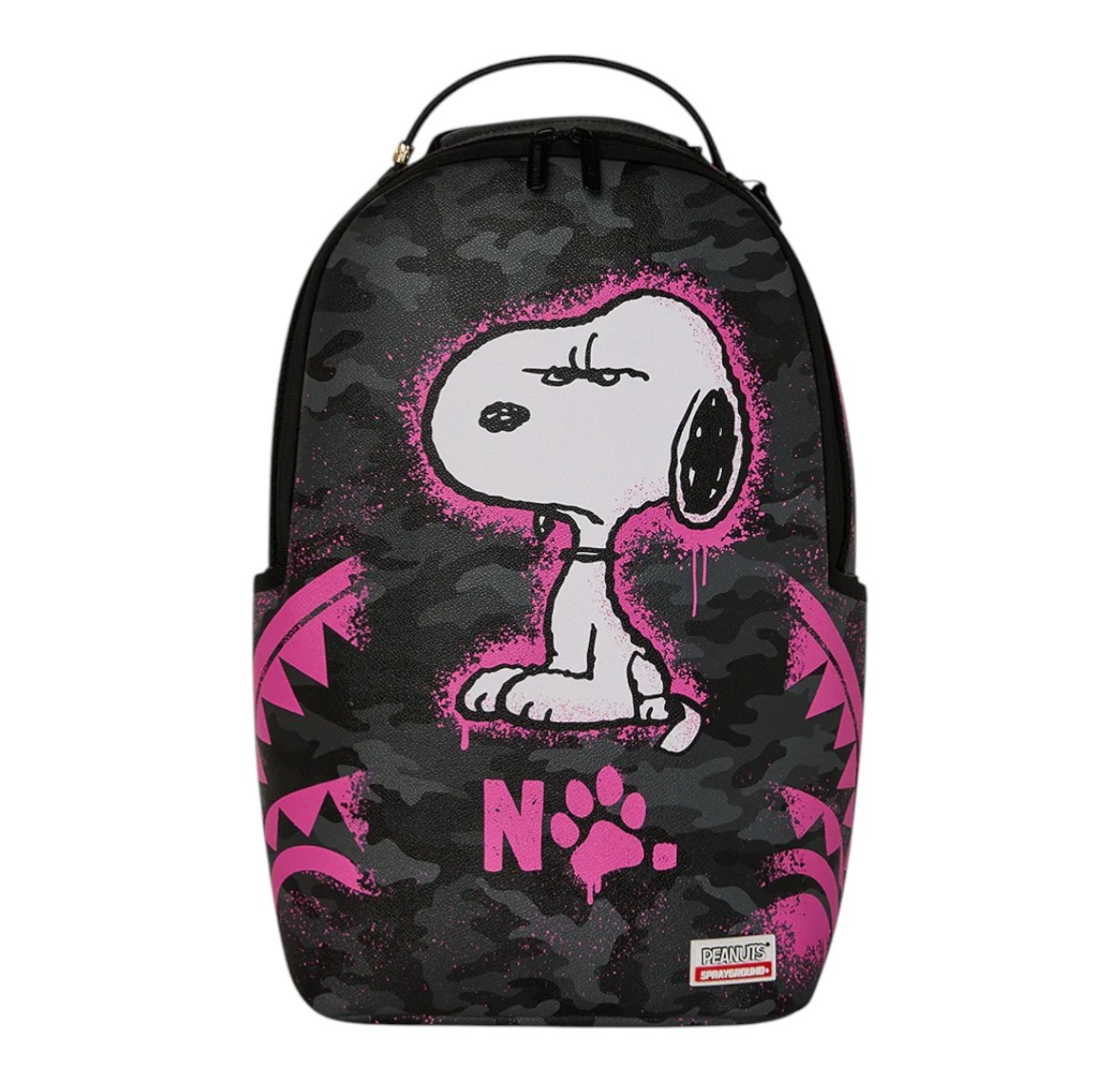 SPRAYGROUND ZAINO UNISEX