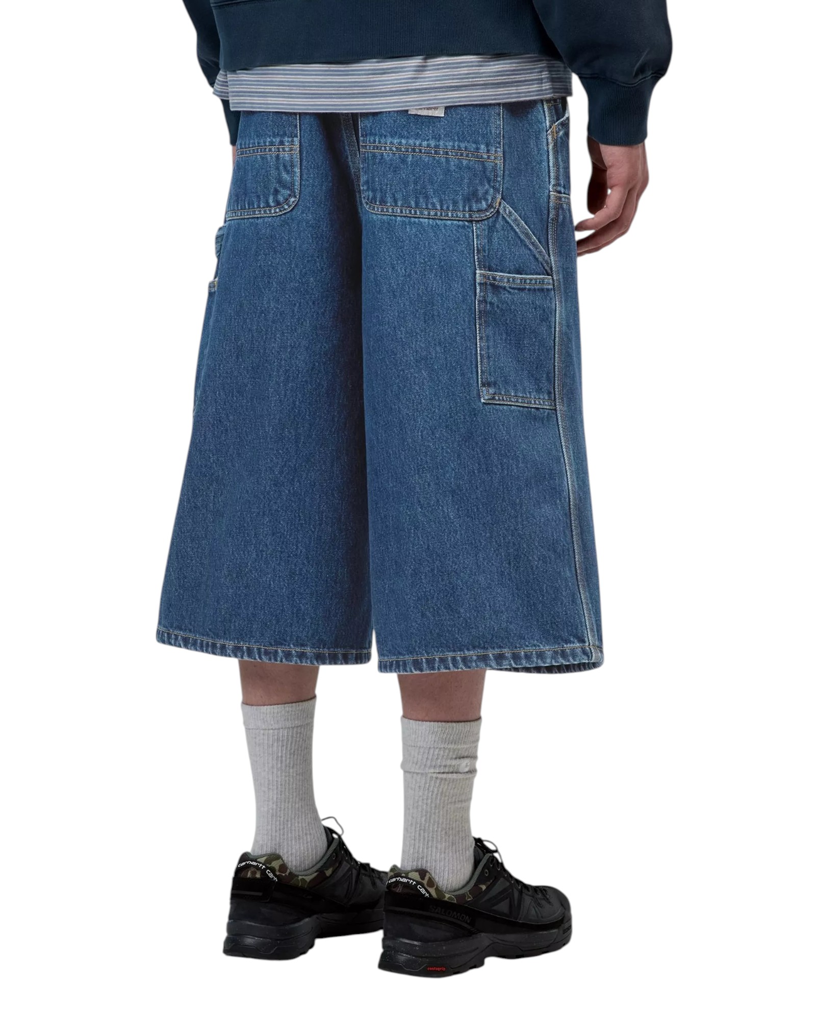CARHARTT WIP SHORTS