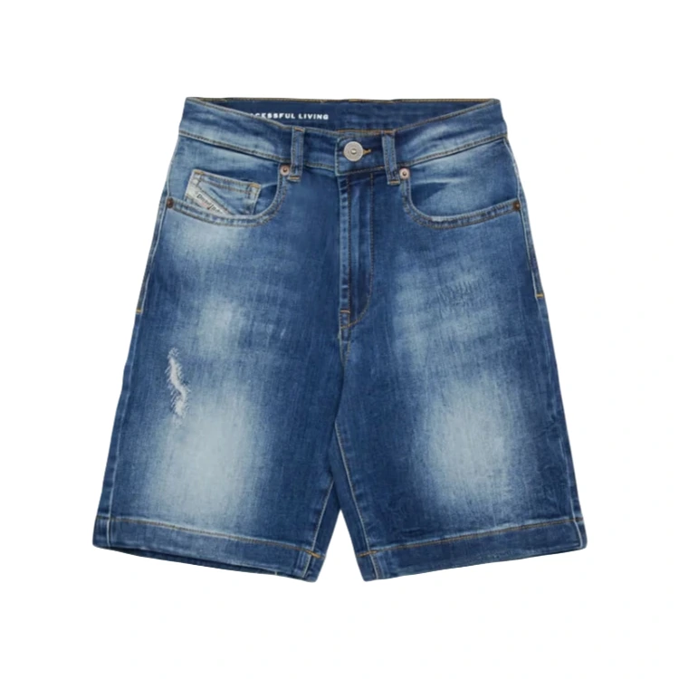 DIESEL SHORTS BAMBINO/BAMBINA