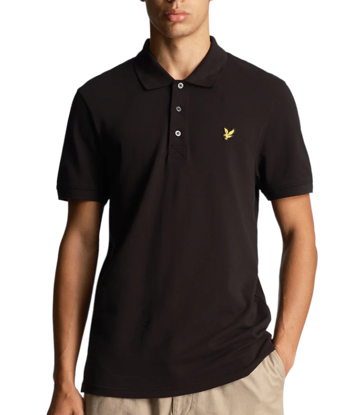 LYLE & SCOTT POLO