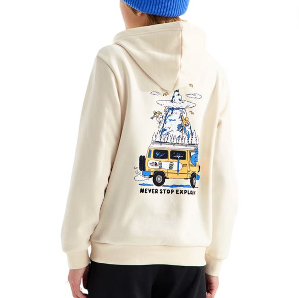 THE NORTH FACE NF0A8JGZQLI