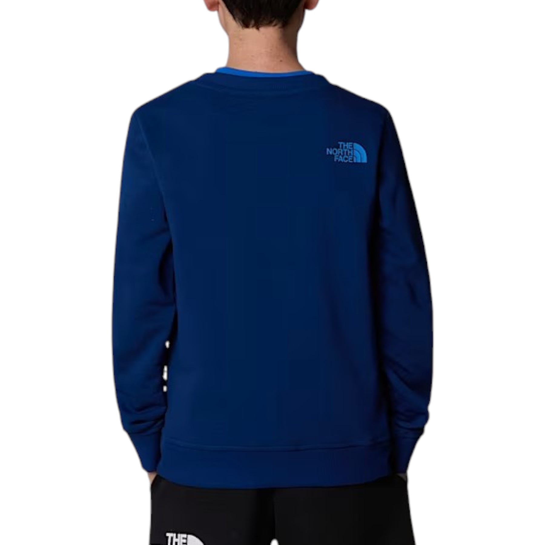 THE NORTH FACE FELPA BAMBINO