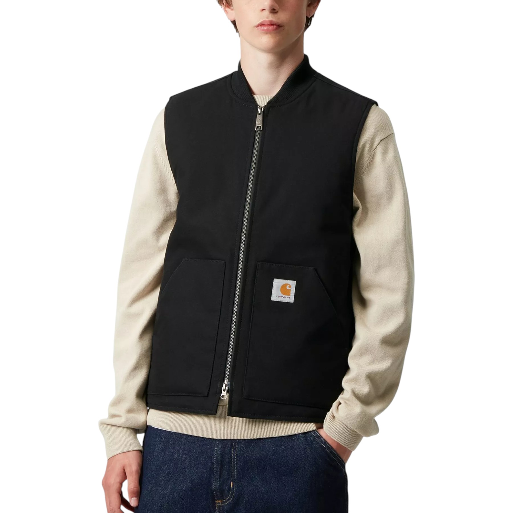 CARHARTT WIP VEST