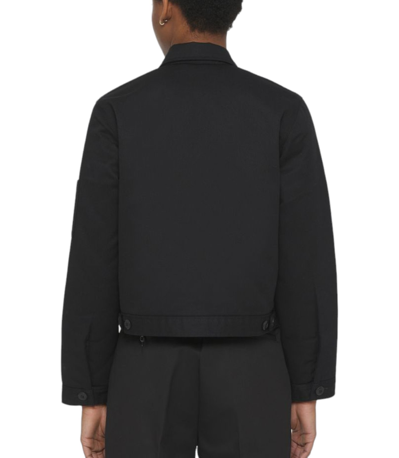 DICKIES JACKET DONNA