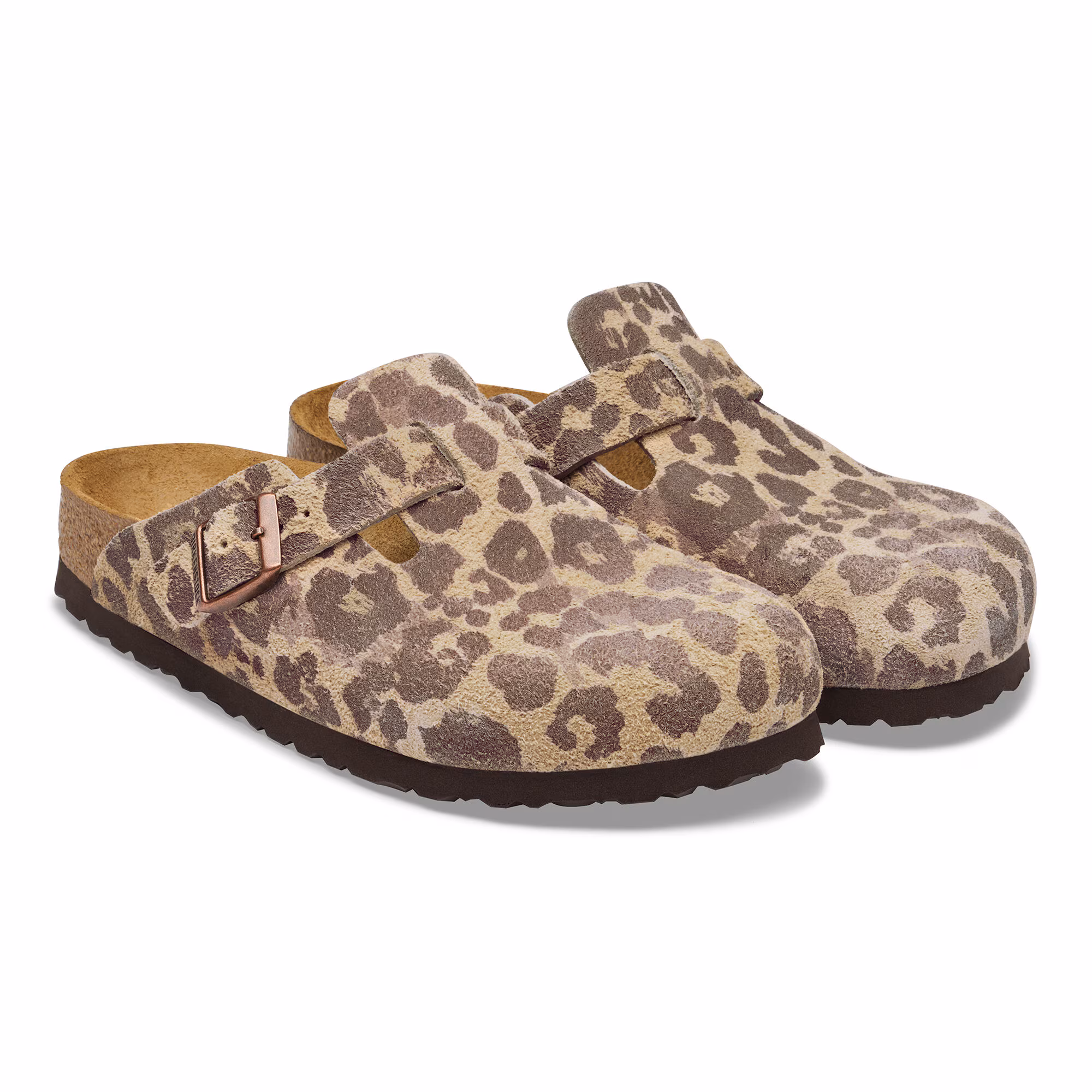 BIRKENSTOCK SABOT UNISEX