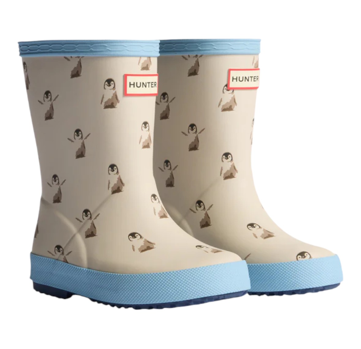 HUNTER STIVALI BAMBINO/BAMBINA