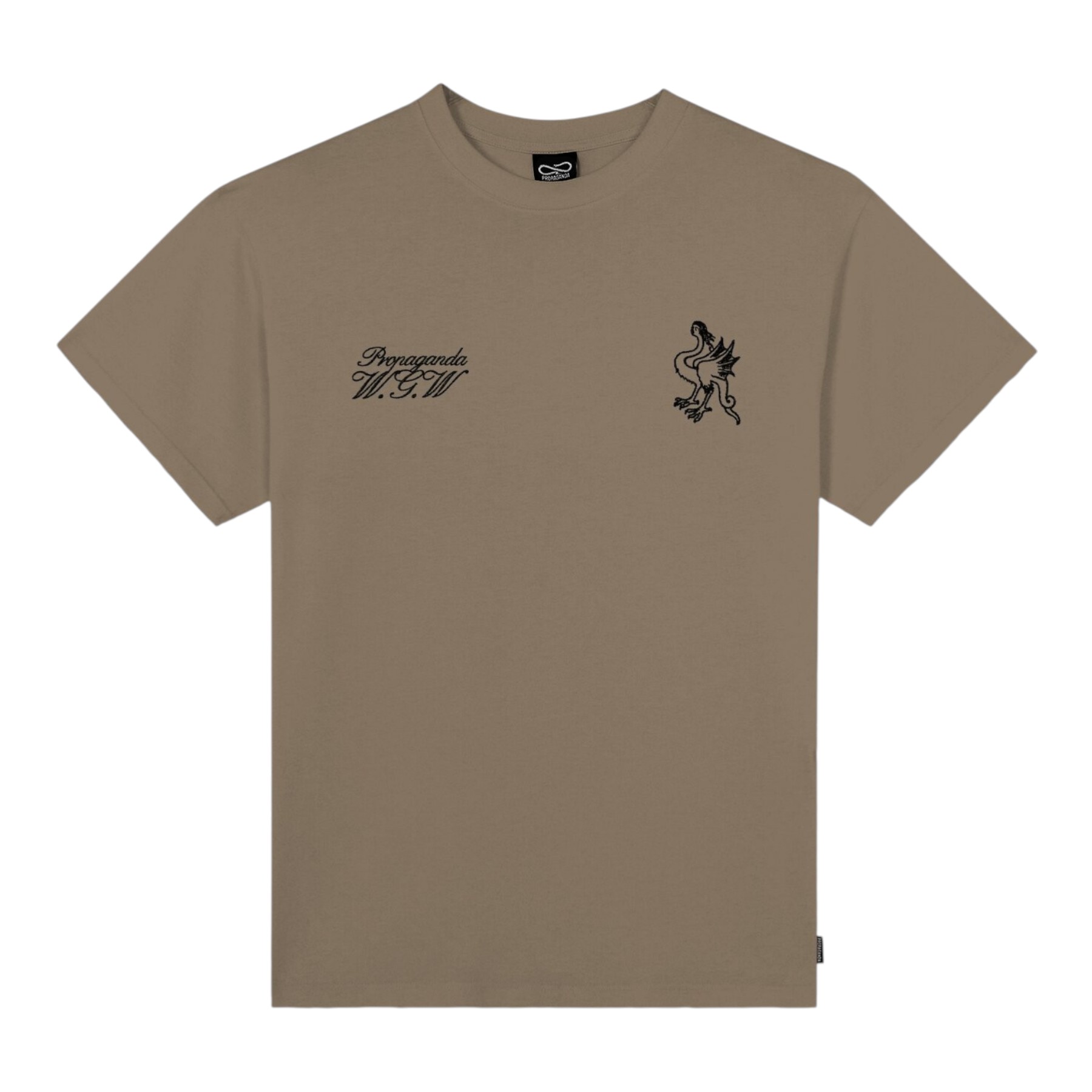PROPAGANDA T-SHIRTS
