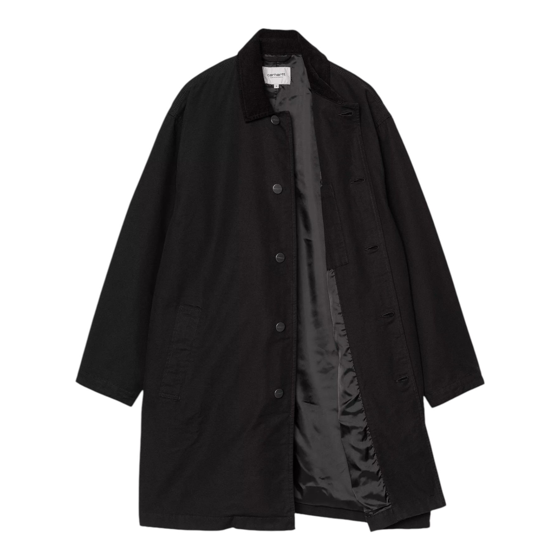 CARHARTT WIP CAPPOTTO