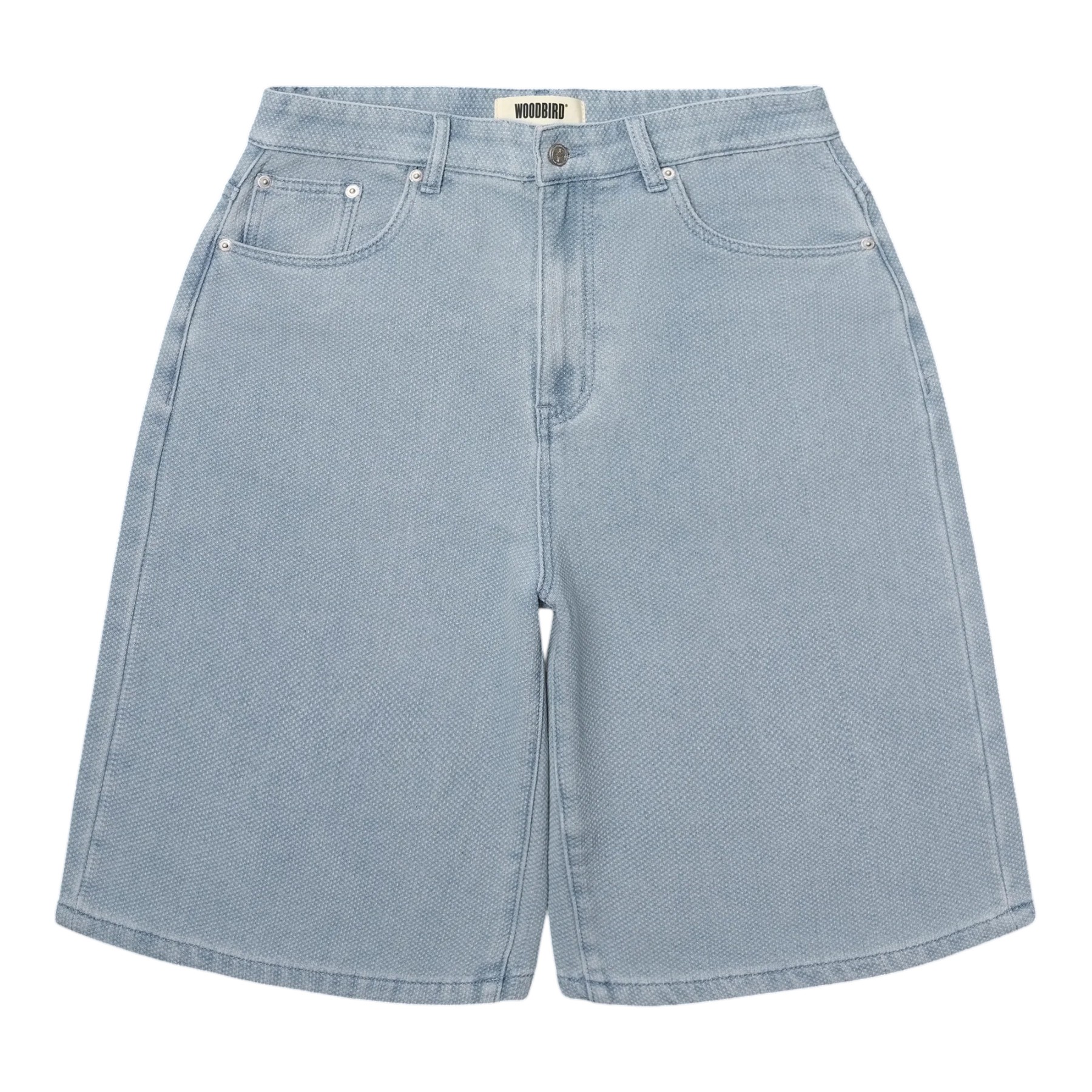 WOODBIRD SHORTS