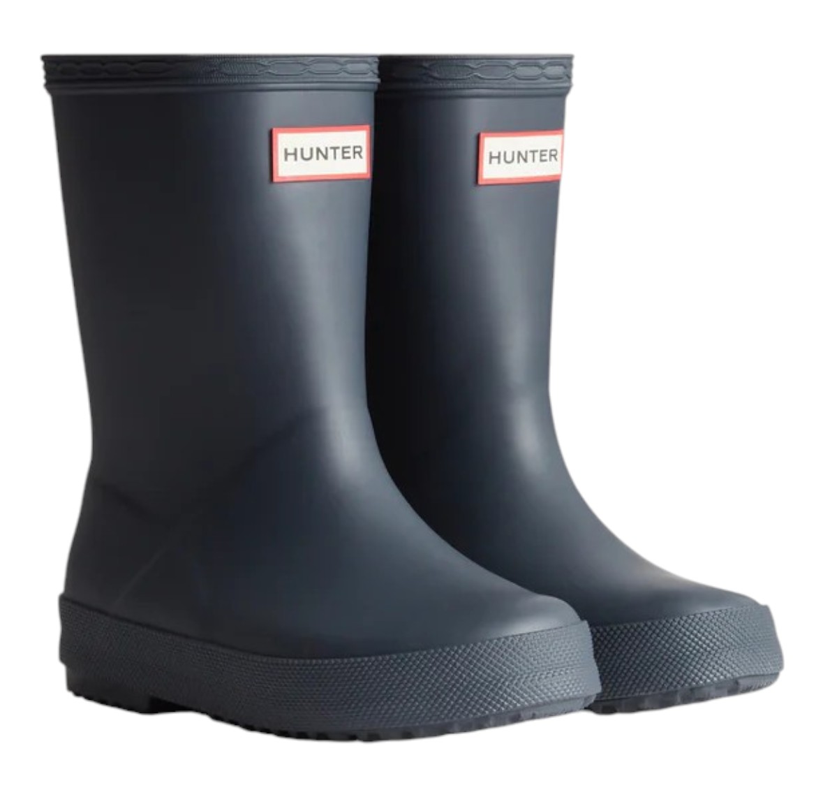 HUNTER BOOT BAMBINO/BAMBINA