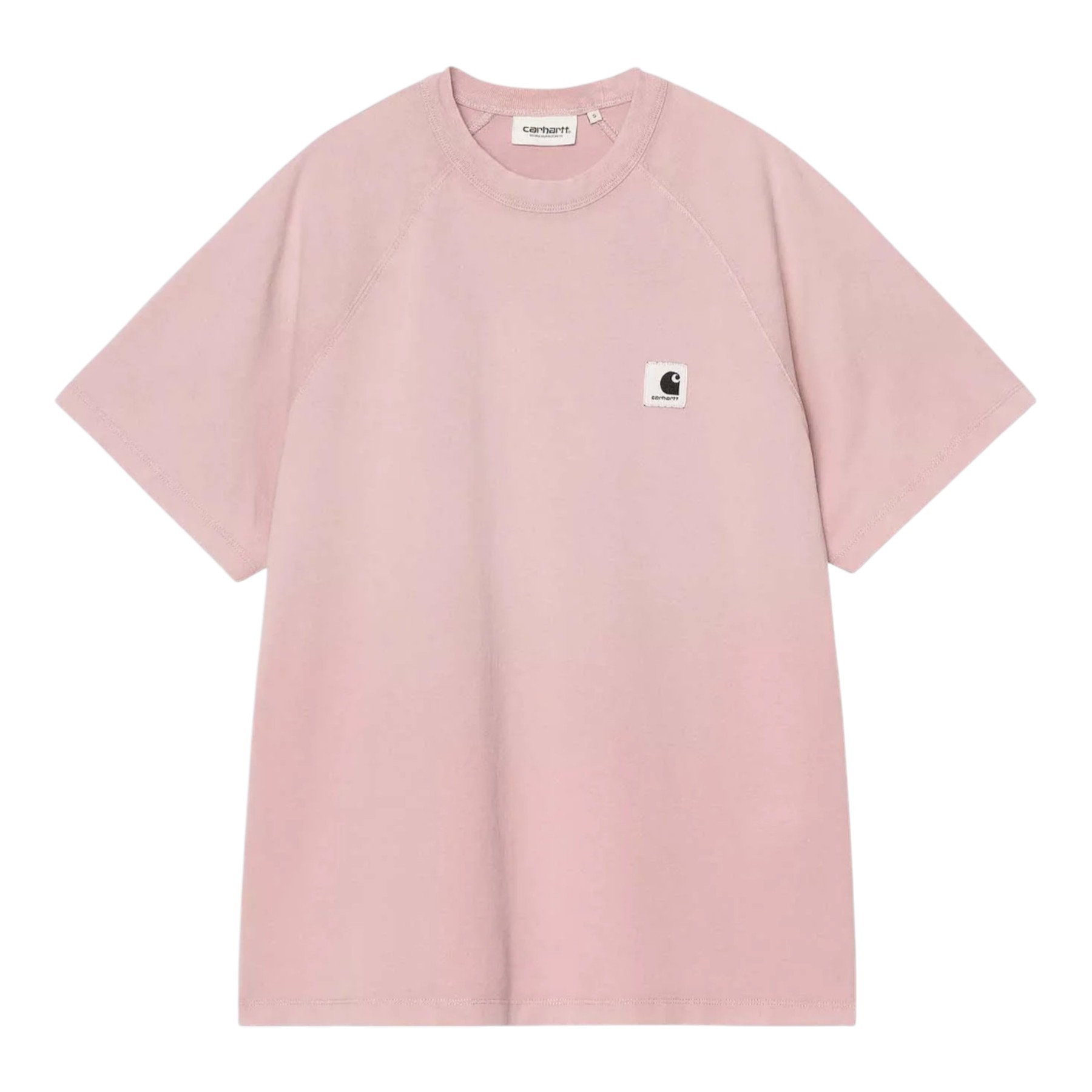 CARHARTT WIP T-SHIRT DONNA