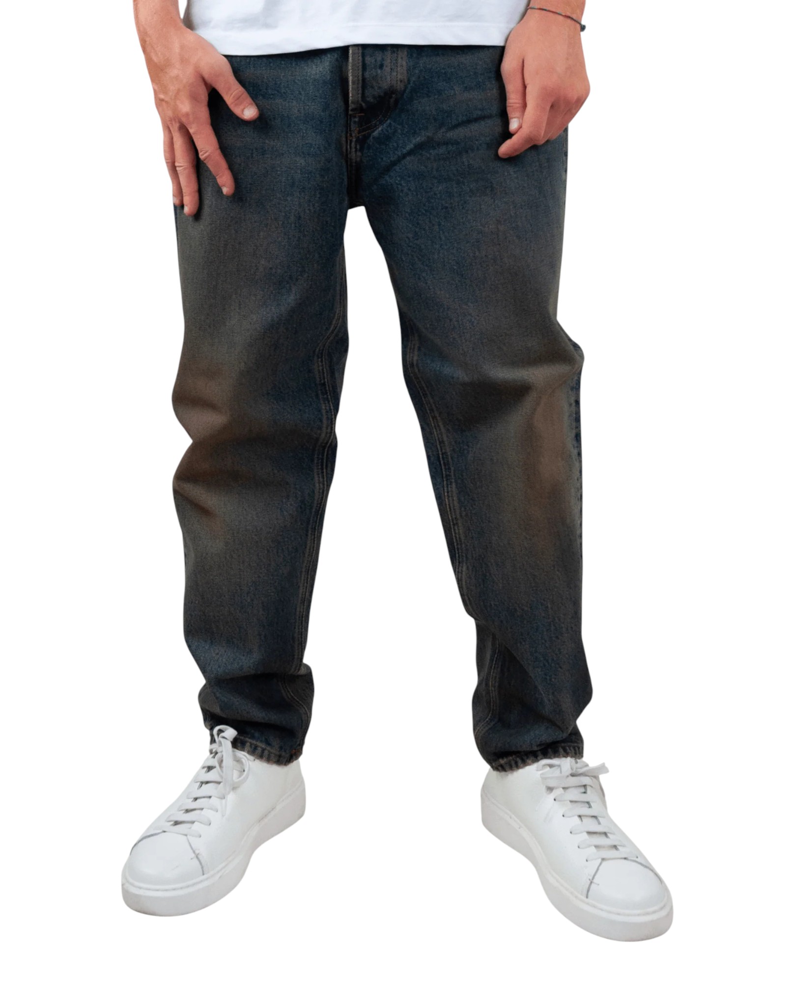 AMISH JEANS