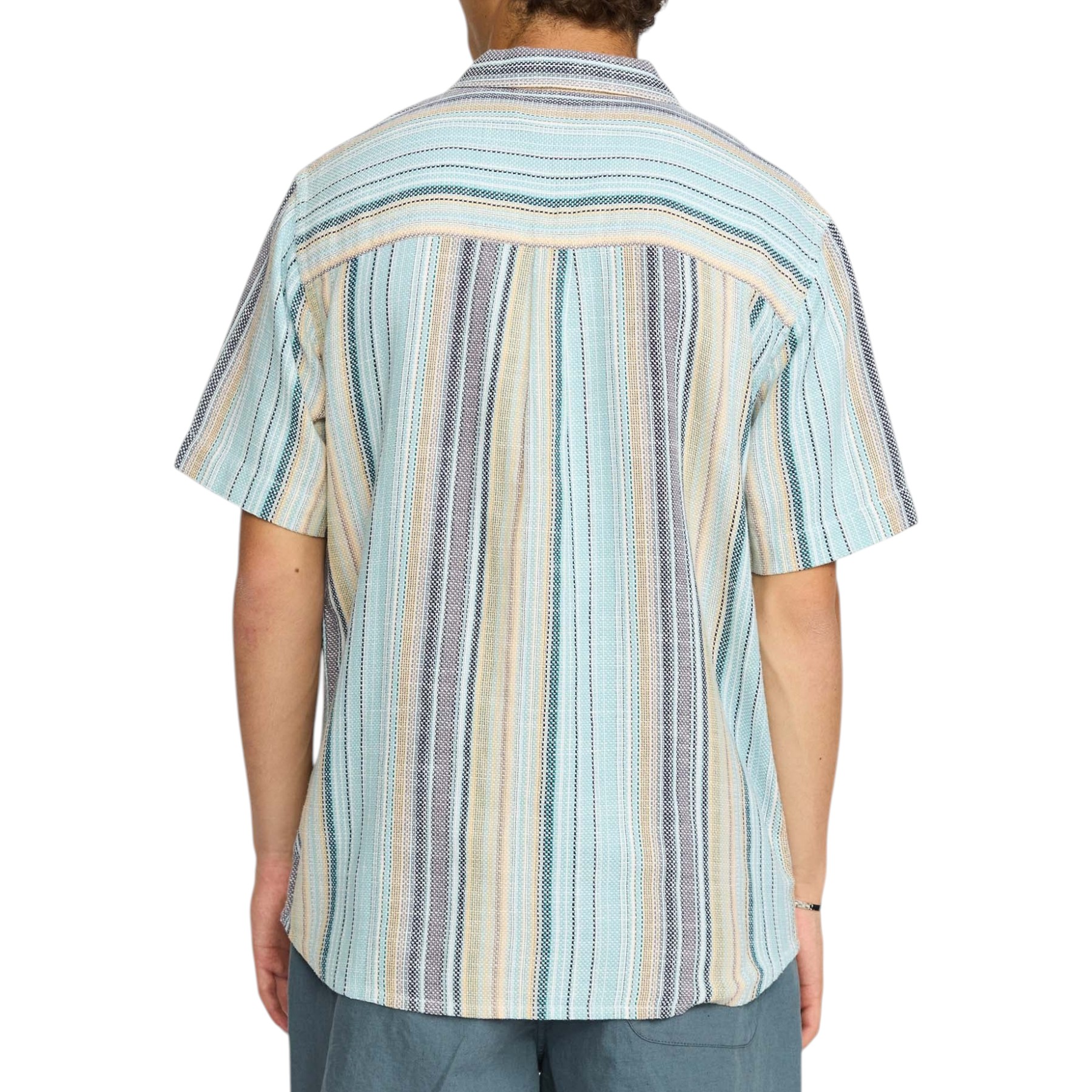 RVLT CAMICIA