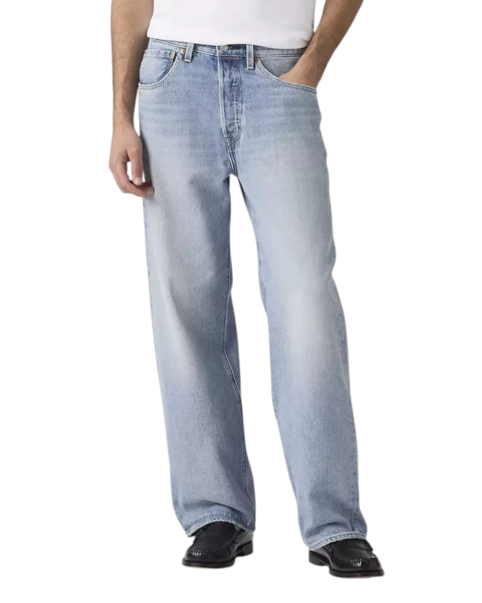 LEVI'S® JEANS