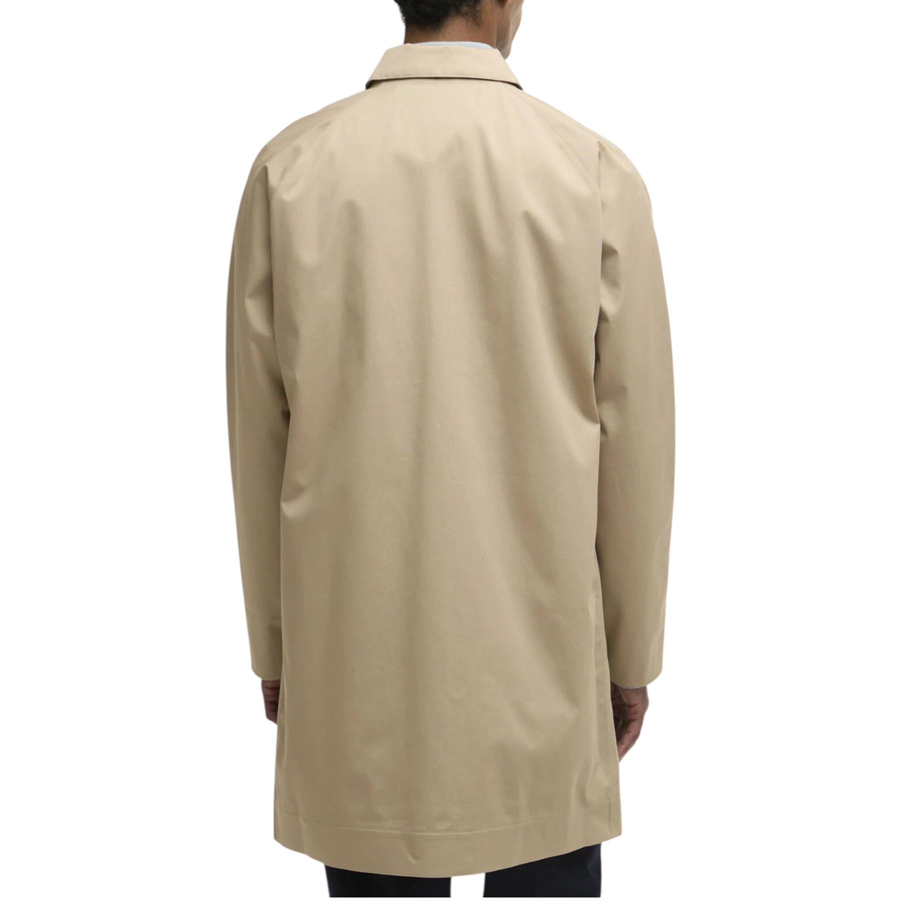 BARBOUR JACKET