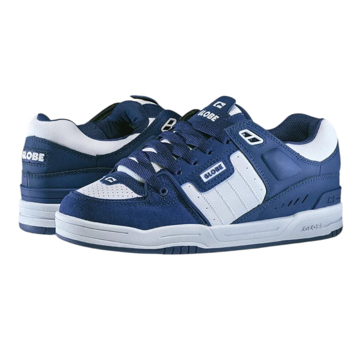 GLOBE SCARPE Unisex