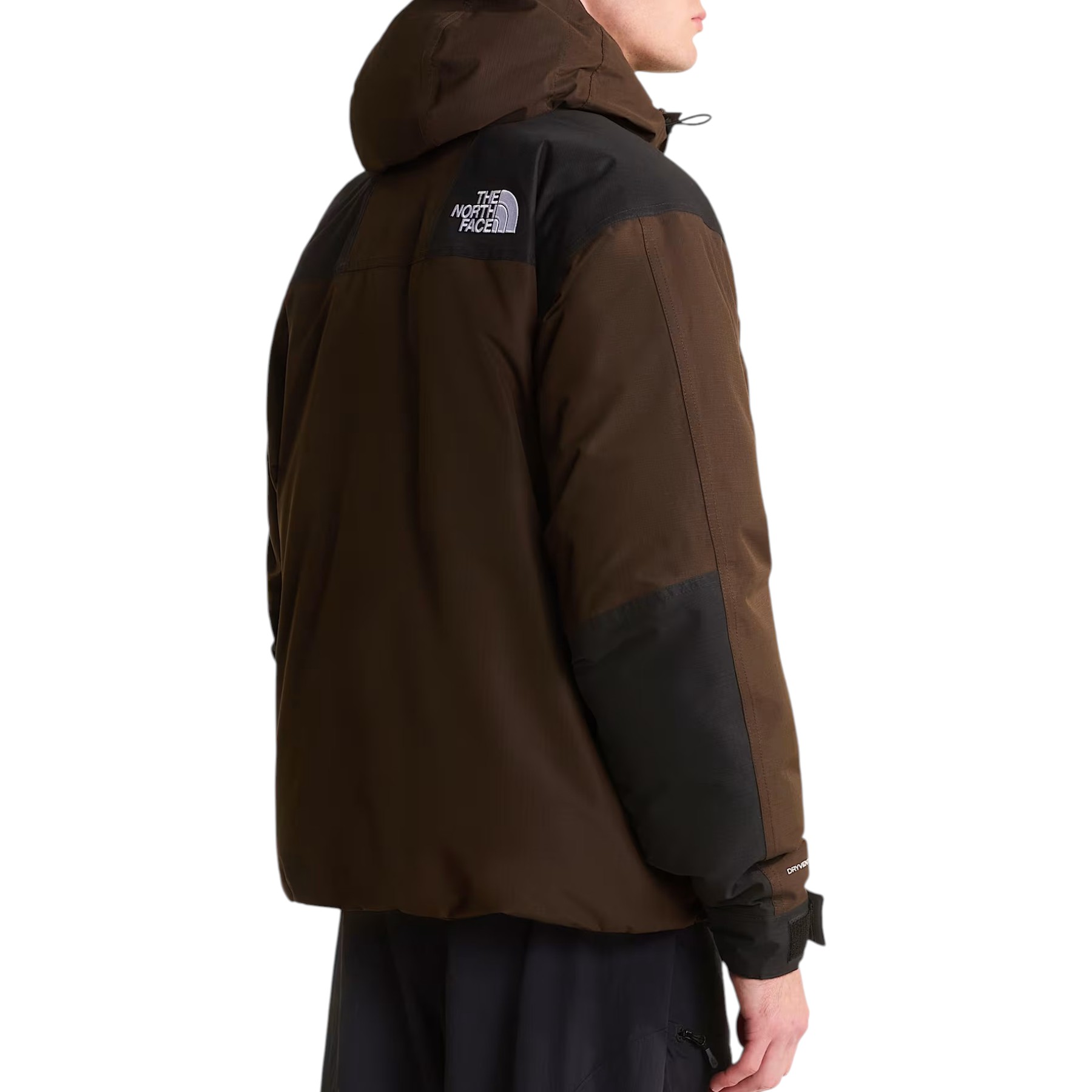 THE NORTH FACE JACKET