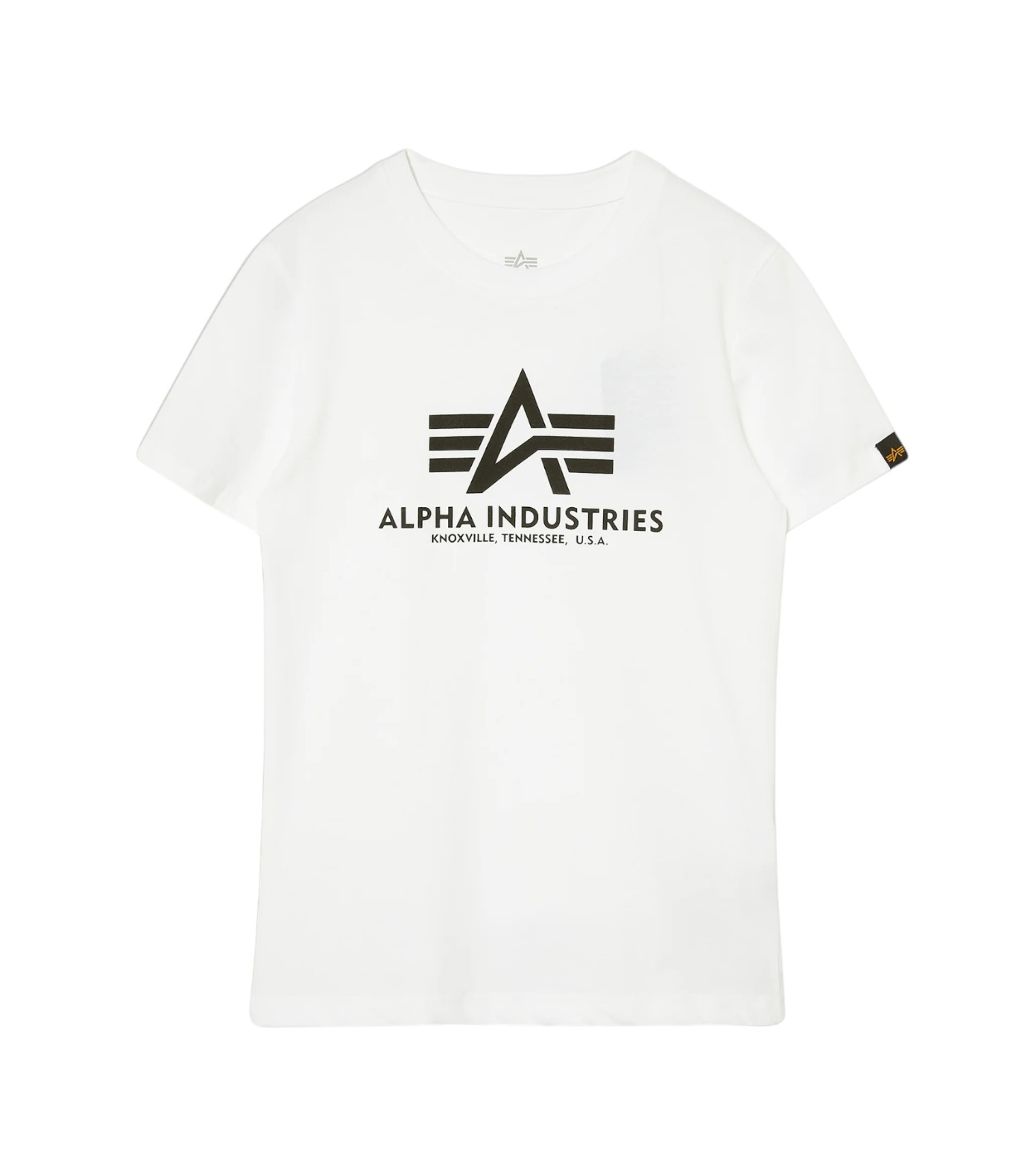ALPHA INDUSTRIES T-SHIRT BAMBINO
