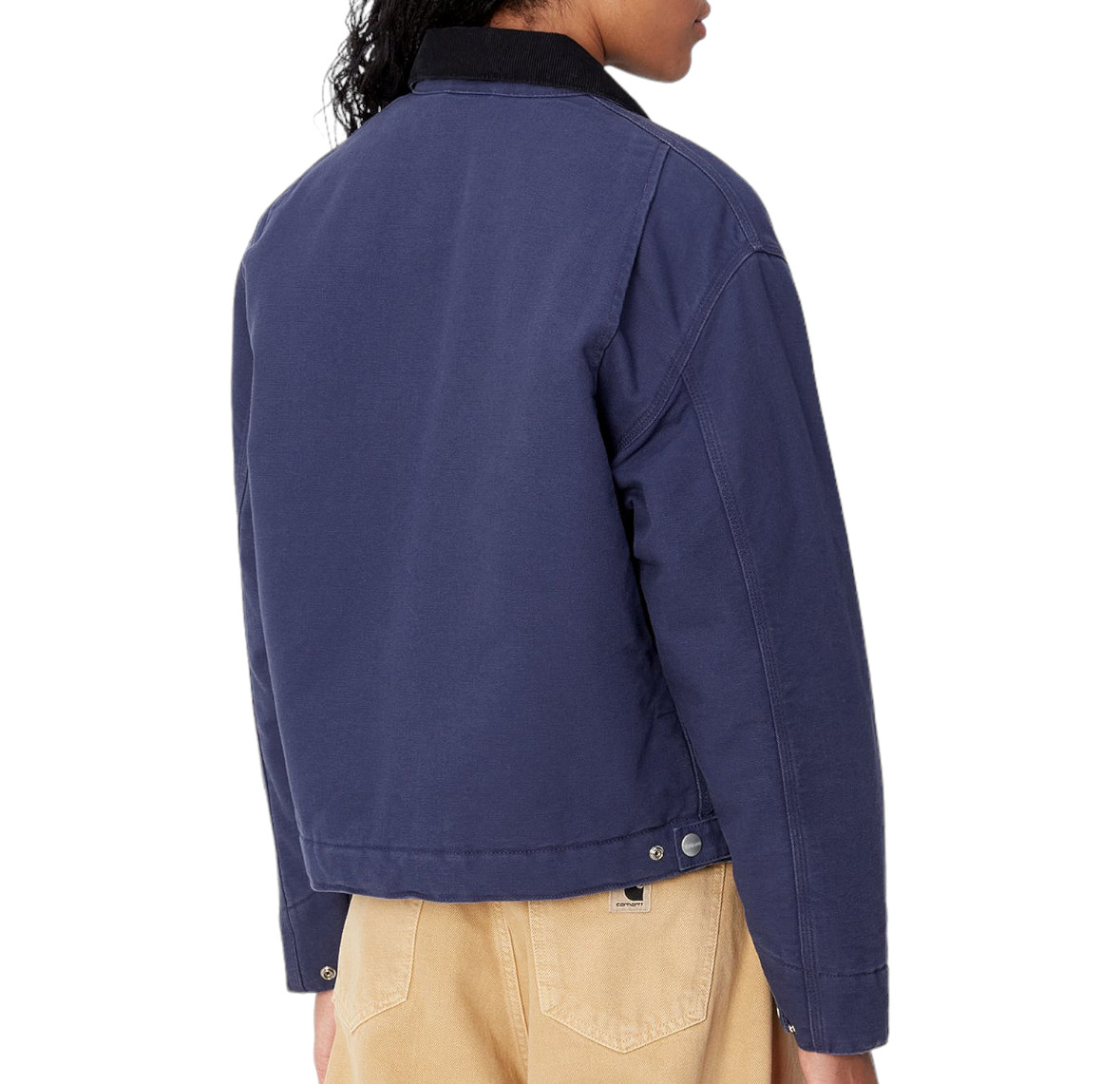 CARHARTT WIP JACKET DONNA