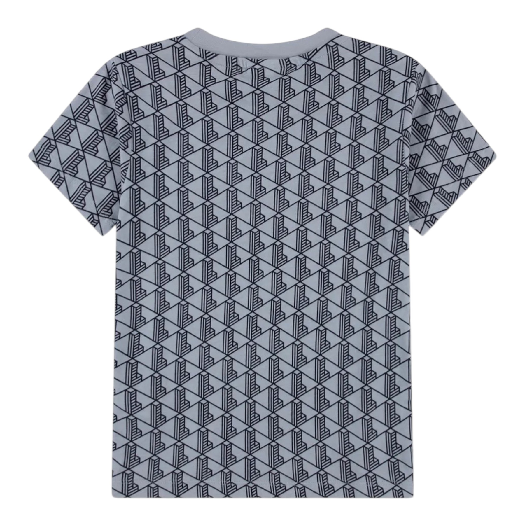 LACOSTE T-SHIRT BAMBINO
