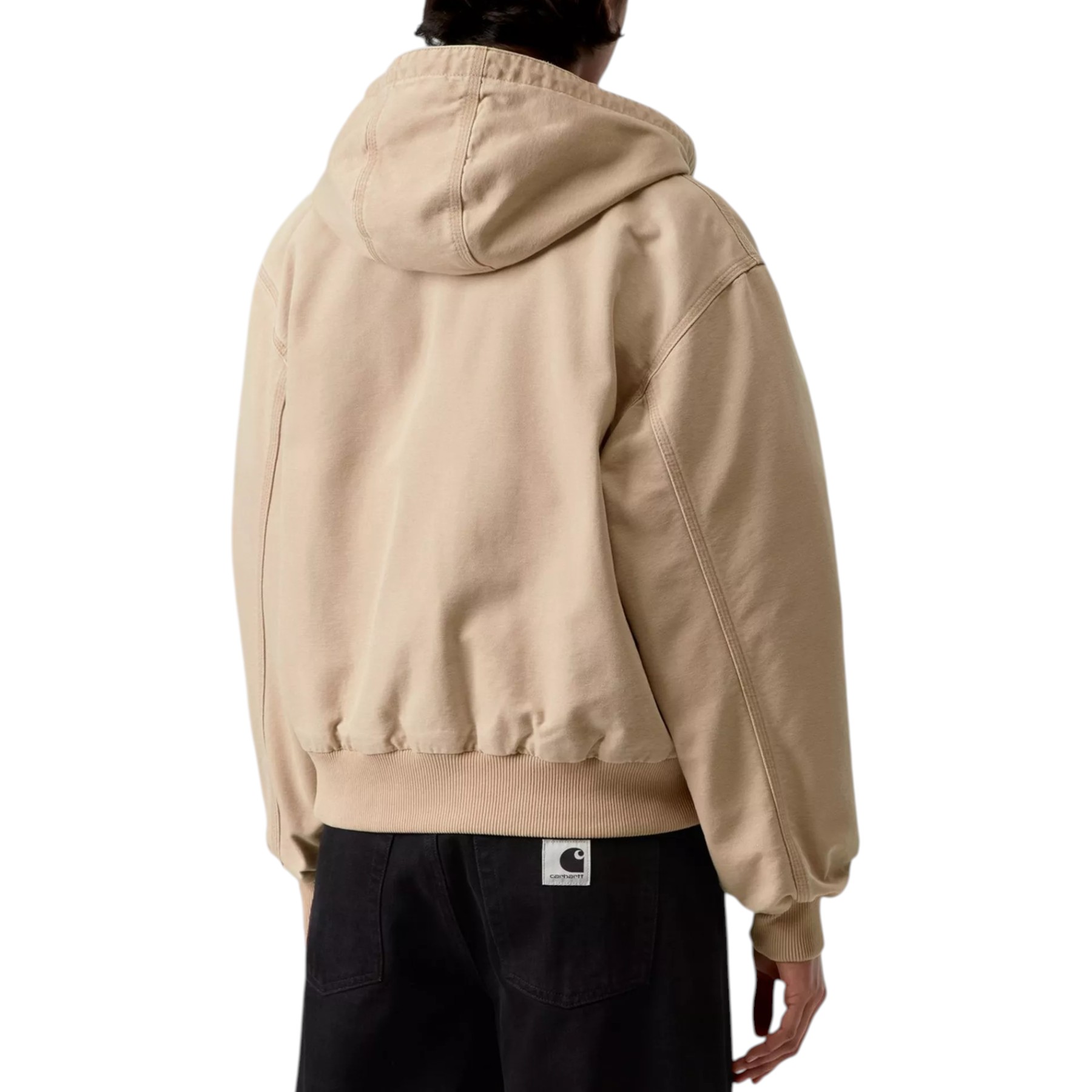 CARHARTT WIP JACKET DONNA