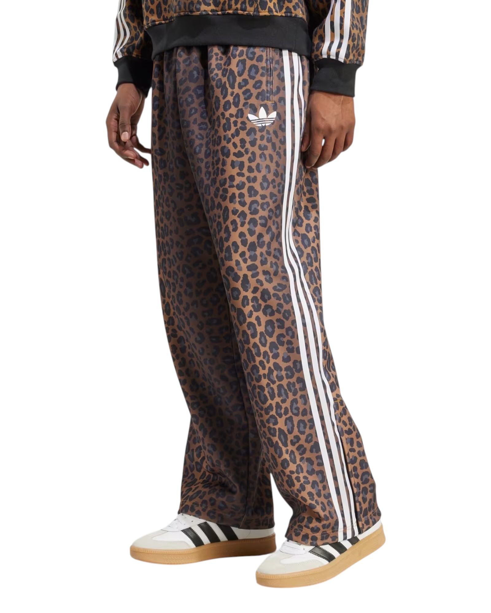 ADIDAS FELPA