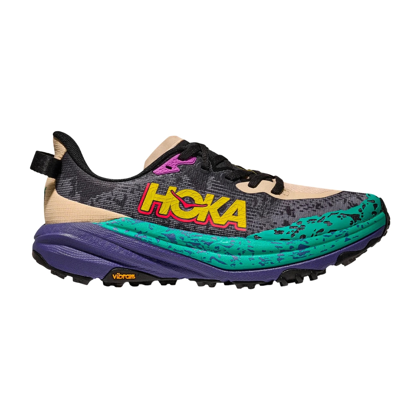 HOKA SNEAKERS