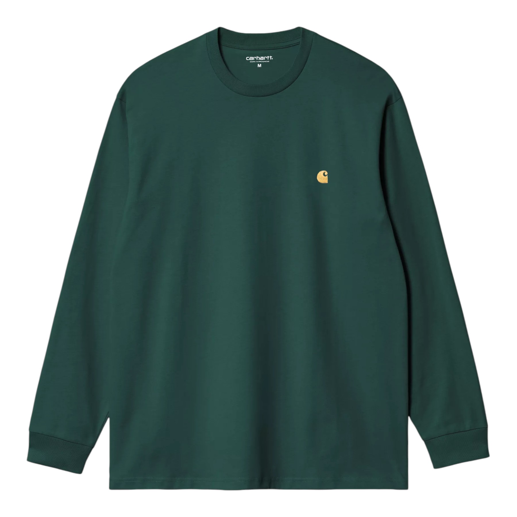 Carhartt Wip L/s T-shirt Autunno/inverno