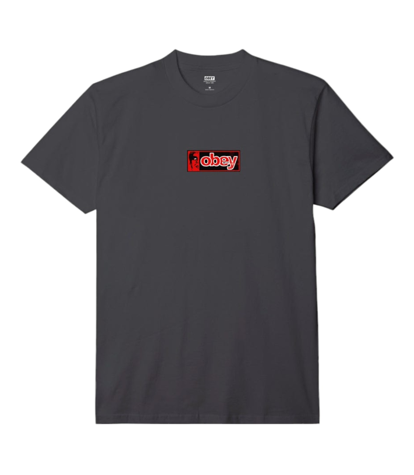 OBEY T-SHIRT