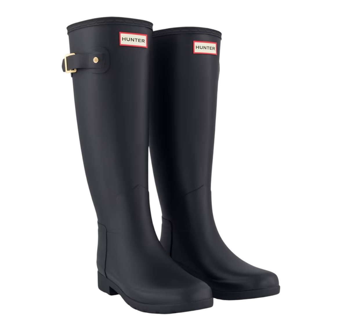 HUNTER STIVALI DI GOMMA DONNA