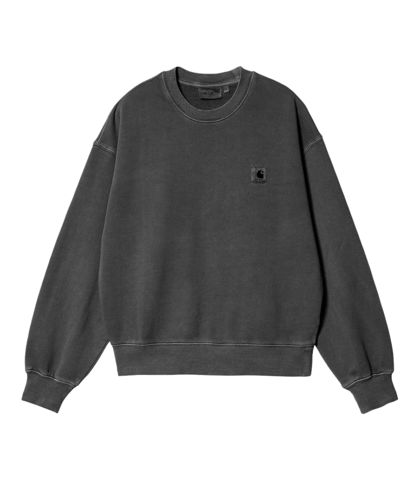 CARHARTT WIP W' NELSON SWEATSHIRT DONNA