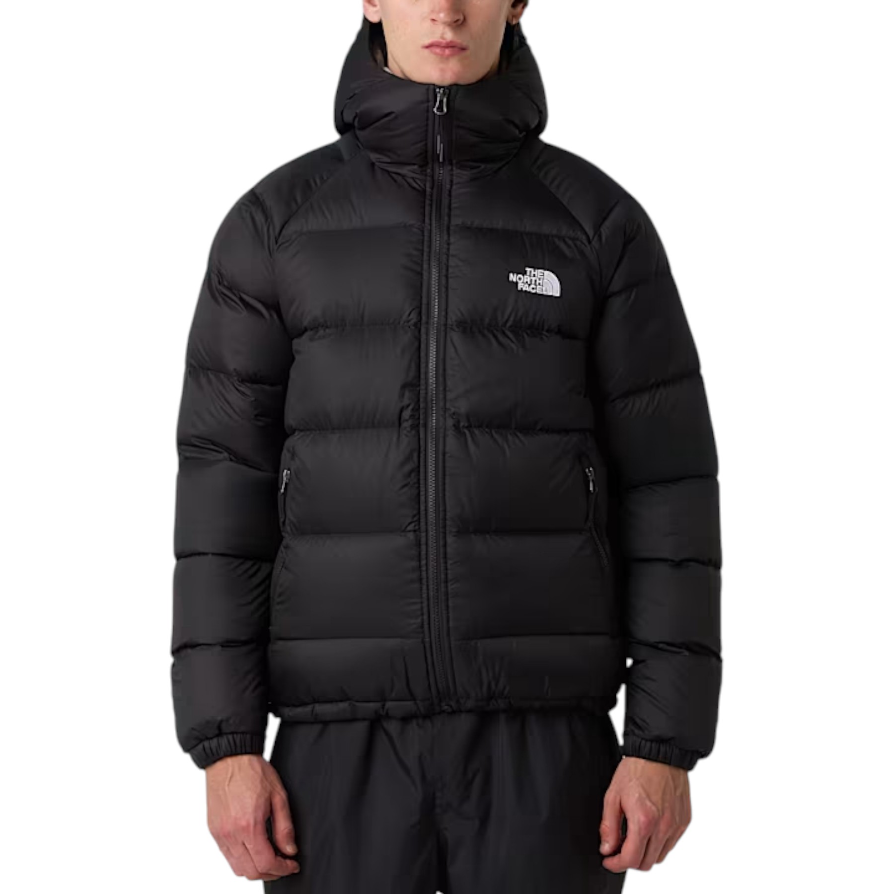THE NORTH FACE JACKET