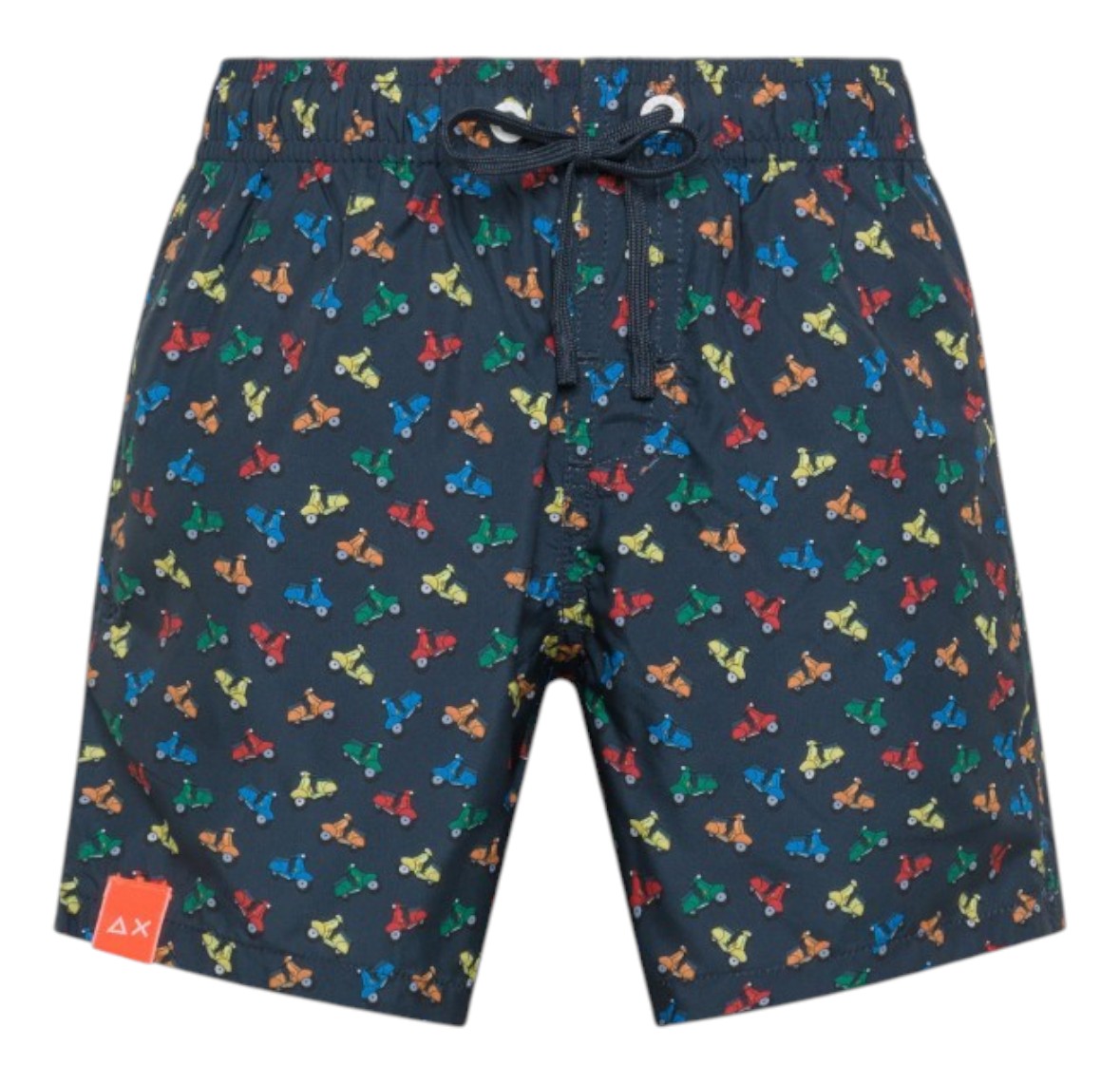 SUN 68 COSTUME BAMBINO