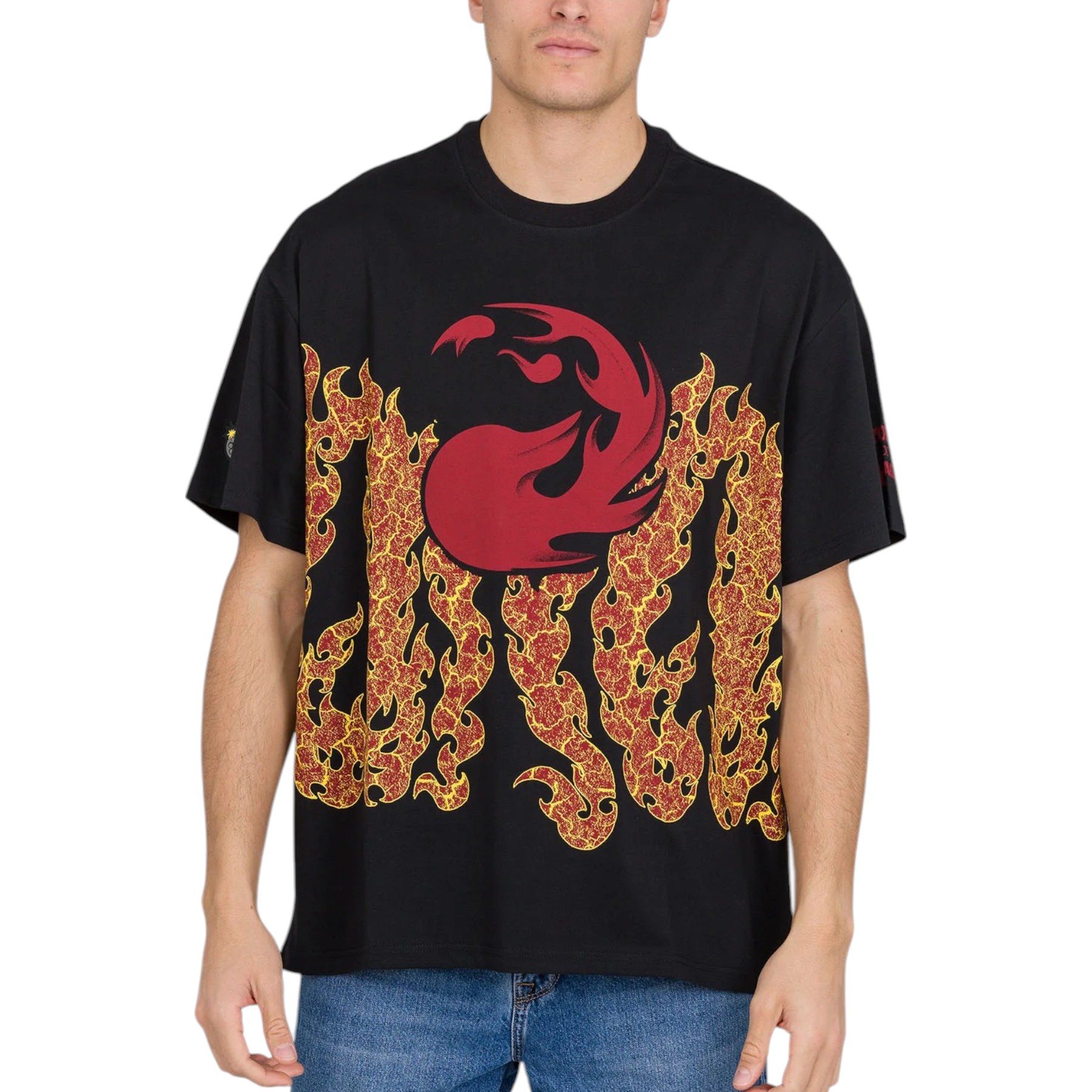 OCTOPUS T-SHIRT