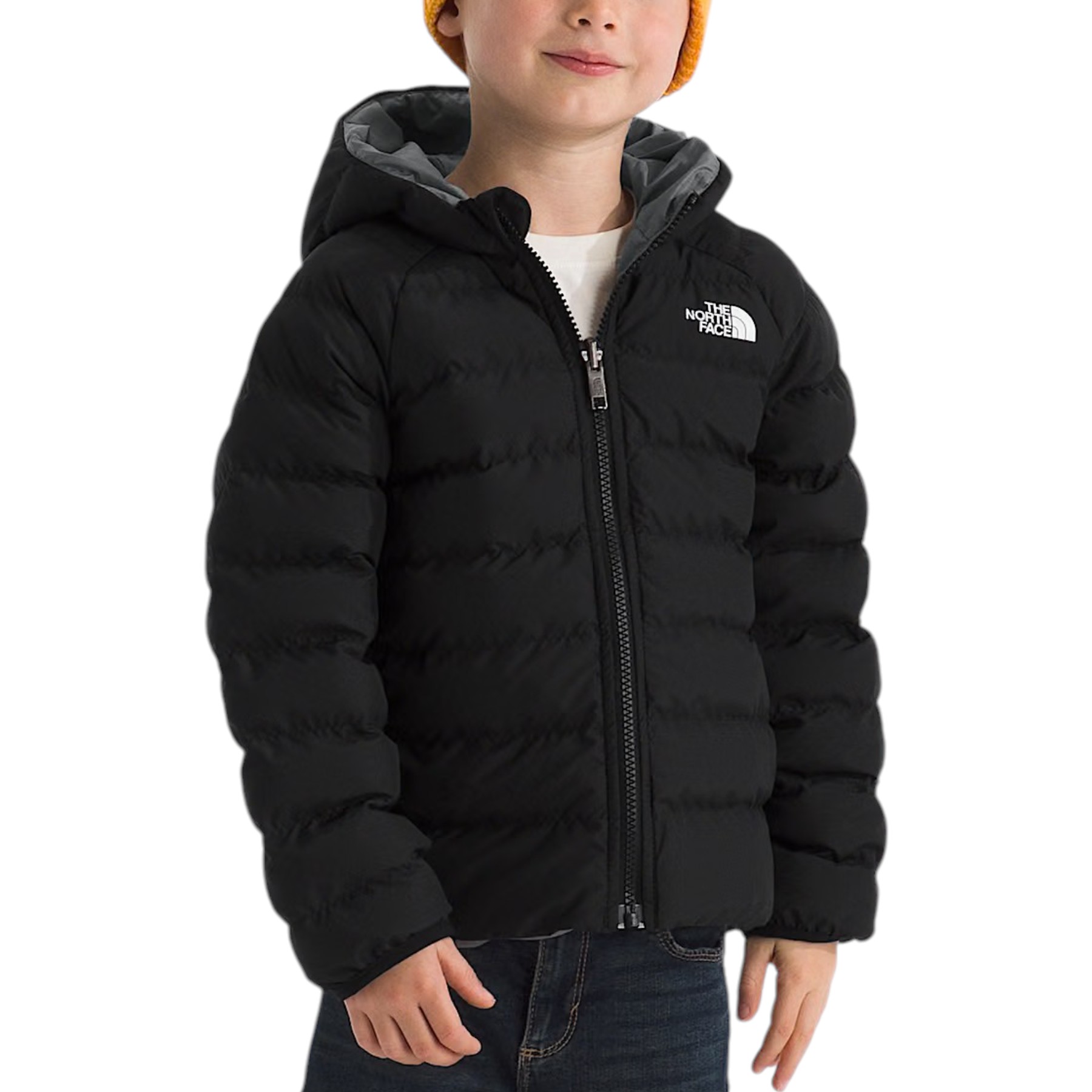 THE NORTH FACE JACKET BAMBINO/BAMBINA