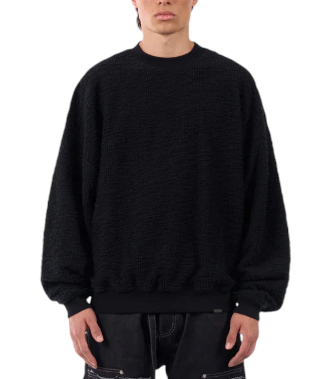 Don't Waste Culture KNIT