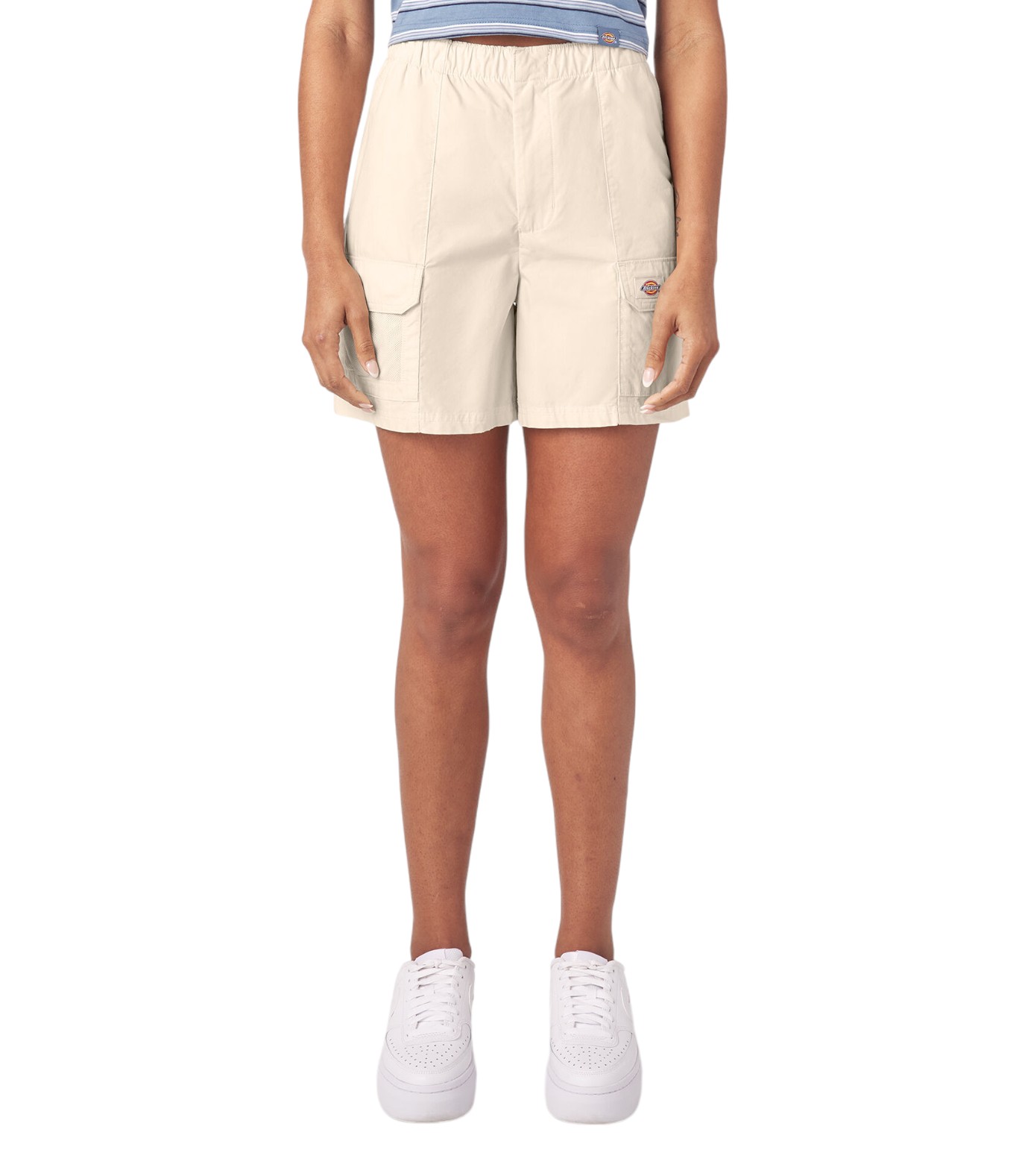 DICKIES SHORTS DONNA
