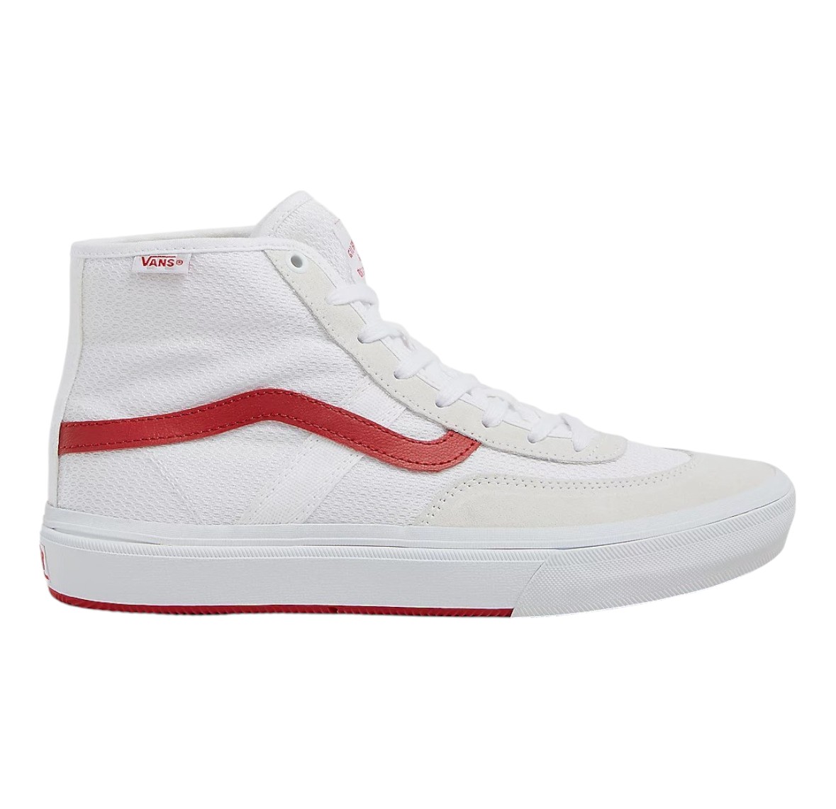 VANS OFF THE WALL SNEAKERS UNISEX