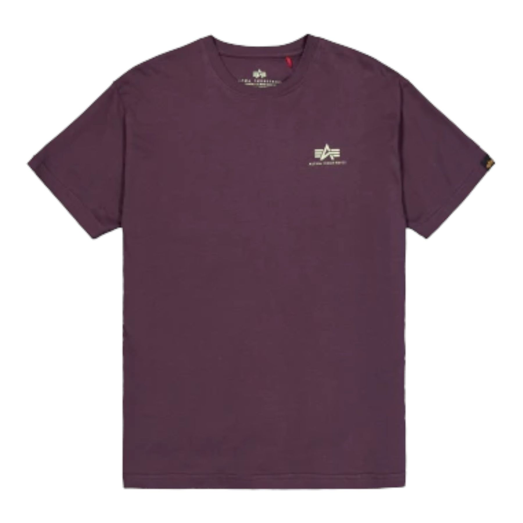 ALPHA INDUSTRIES T-SHIRT