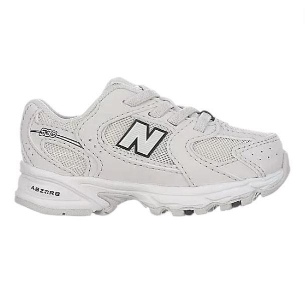NEW BALANCE SNEAKERS BAMBINO/BAMBINA